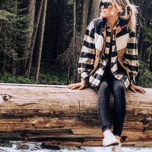 Puffy Vest from Kavu